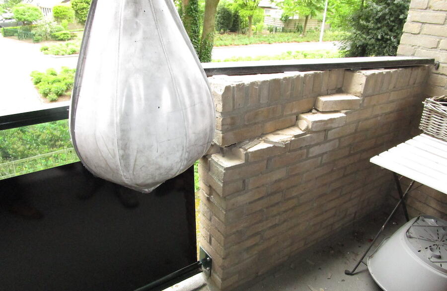 zandzakslingerproef zandzakslingerproef.jpg