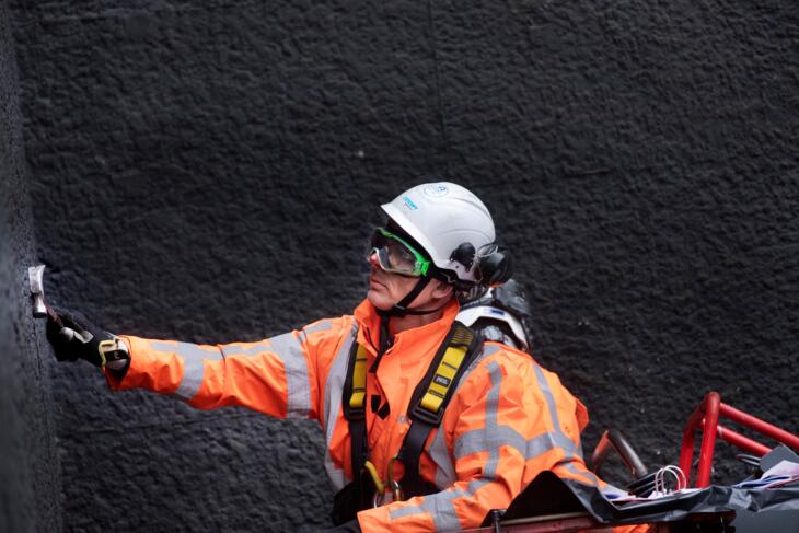 Heinenoordtunnel _U9A7584