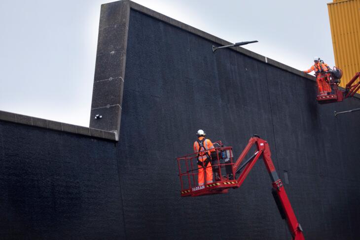 Heinenoordtunnel _U9A7726