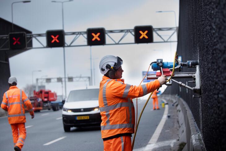 Heinenoordtunnel _U9A7613